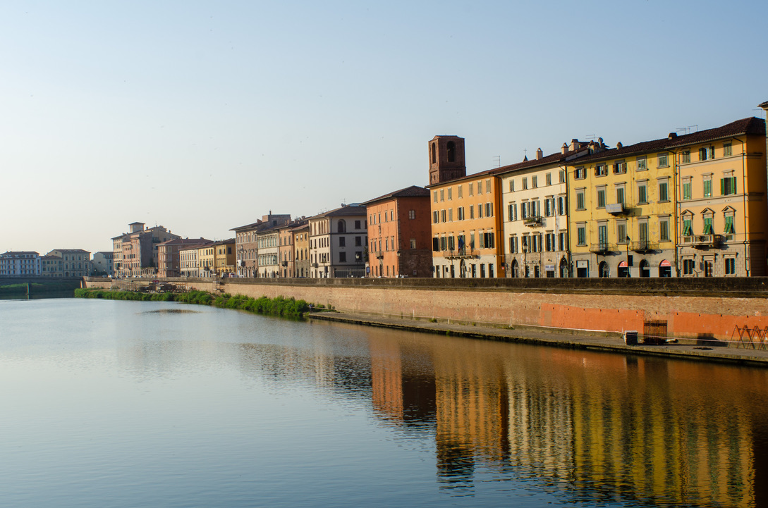 The 9 Best Day Trips From Florence Italy - Travel with Wally