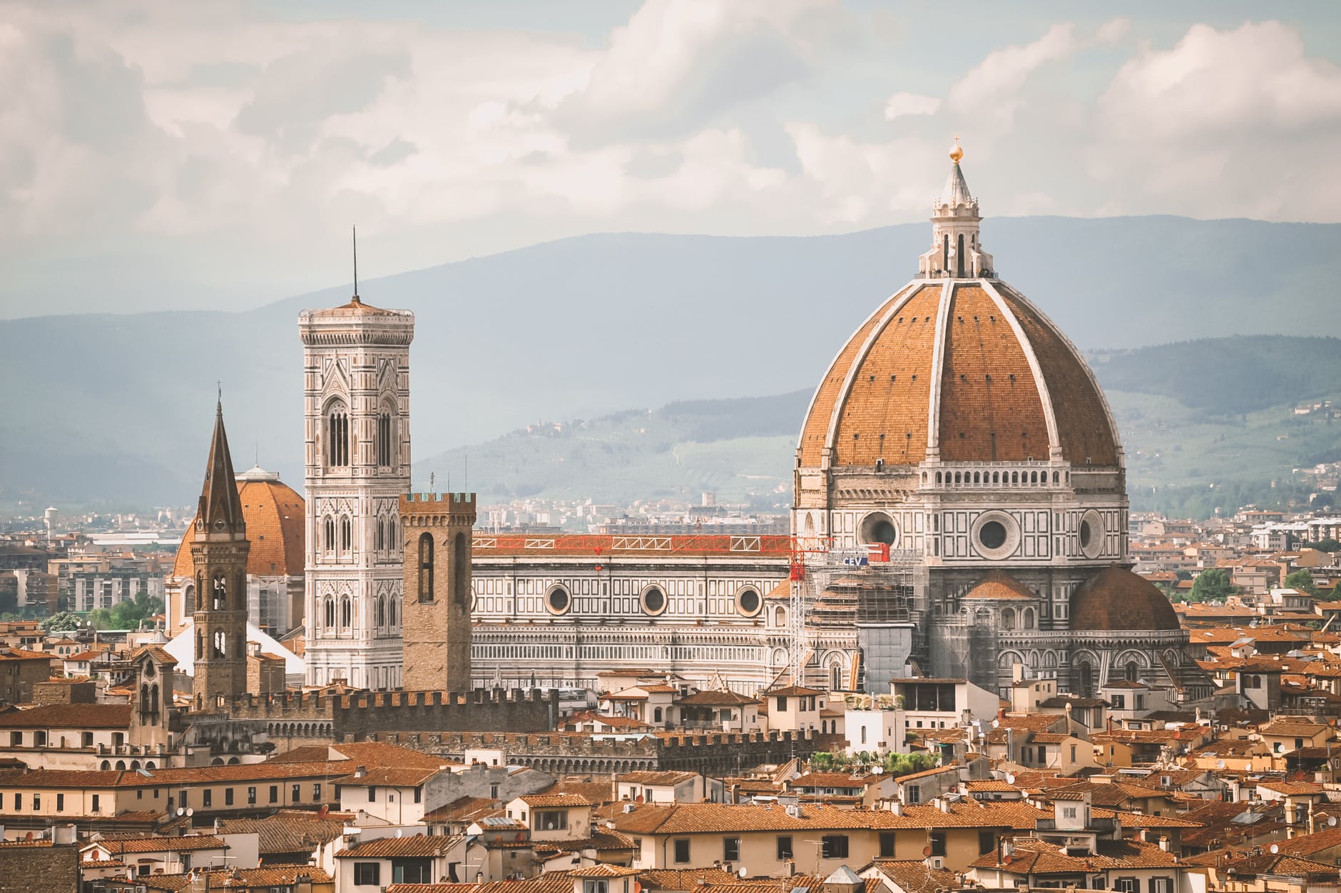 The 9 Best Day Trips From Florence Italy - Travel with Wally