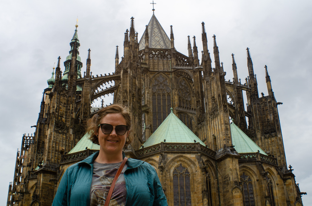 More photos of Prague
